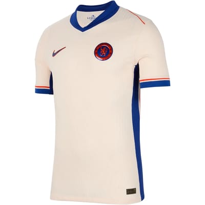 Uitshirt Chelsea 2024/25