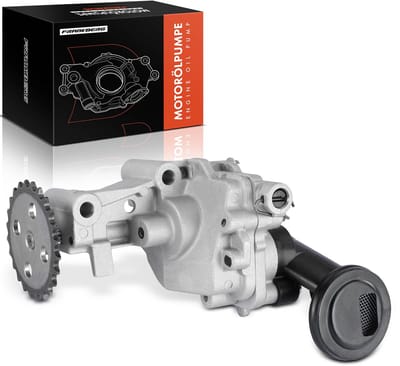 Frankberg 1x oliepomp voor Renault Megane Grand Scénic II Laguna II
