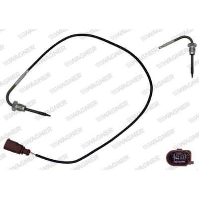 Sensor, uitlaatgastemperatuur WAGNER ETP00120