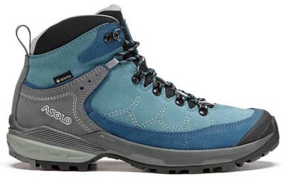 Asolo Falcon Evo Lth Gv Gore-tex® Wandelschoenen Blauw EU 39 1/3 Vrouw