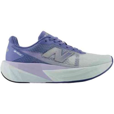 Lage Sneakers New Balance Bigwig Baggy Denim Short