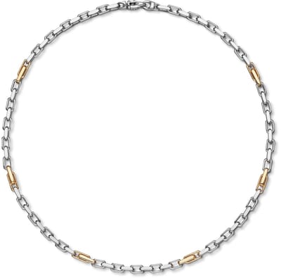 Glow 102.0282.45 Unisex Ketting - Collier