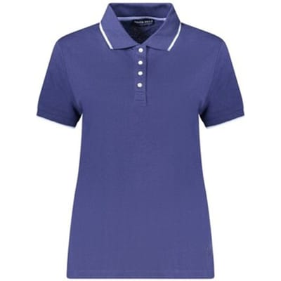 Polo Shirt Korte Mouw North Sails 092308000bl0805xs