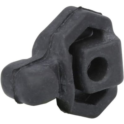 Rubberen ophangingsbuffers BOSAL 255-026