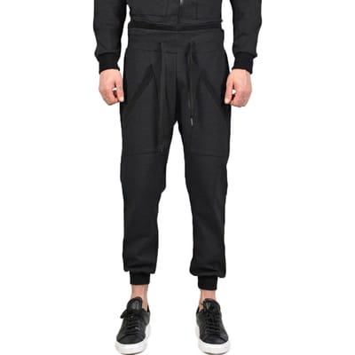 Xagon Man broek Mannen zwart