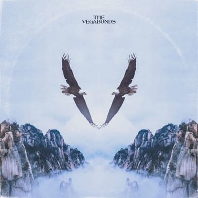 Vegabonds - V (LP)