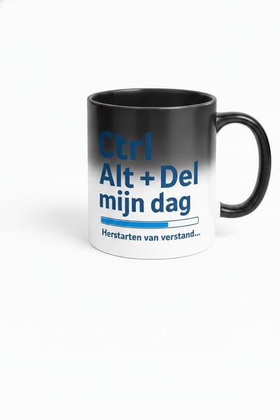 Nevolis® | Espressomok 330ml met Uniek Design | Ontwerp Jouw Eigen Mok | Handgemaakt Cadeau voor Koffieliefhebbers | Gepersonaliseerd op Aanvraag | Enkel of Grote Bestelling