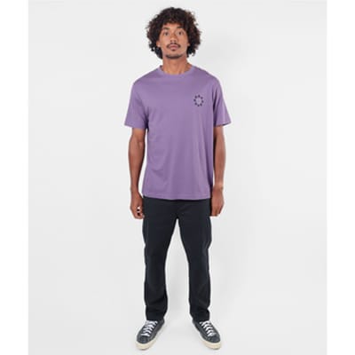 T-shirt Korte Mouw Oxbow T-shirt met korte mouwen PSYCH