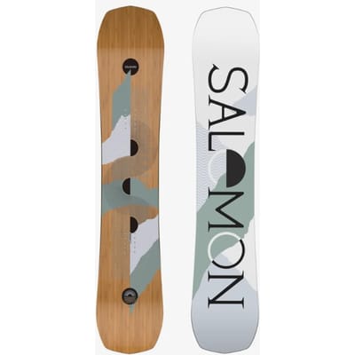 Salomon Rumble Fish