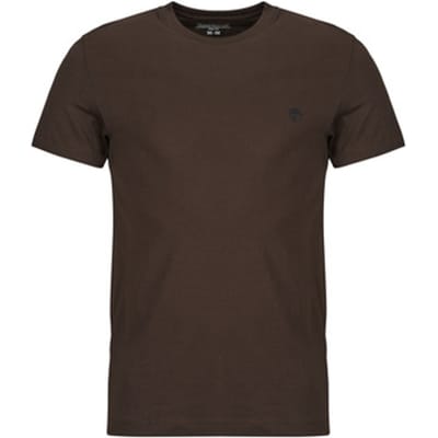 Timberland  T-shirt Korte Mouw Tee Slim Dunstan River