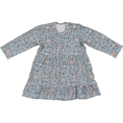 Bodyjurk met lange mouwen voor babymeisjes Malomi Kids