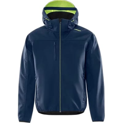 Fristads Softshell-jas 4655 Gbf 301521