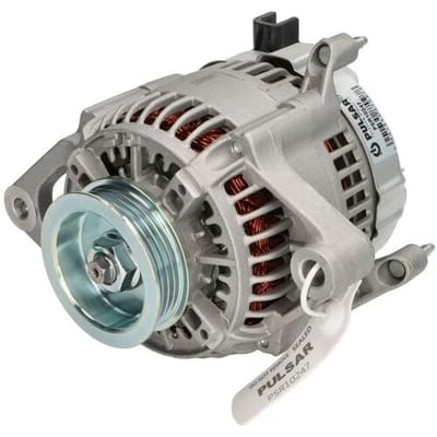 Driefasige generator PULSAR ROTATING ELECTRICS PSR10247