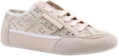 Candice Cooper - Schoenen - Beige - Vrouwen - Maat 37 -