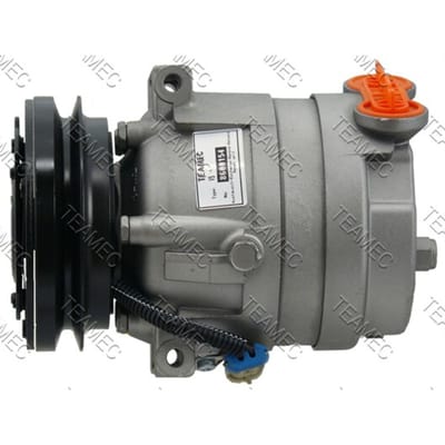 Compressor airconditioning TEAMEC 8600154