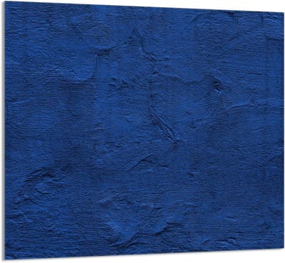 TMK ArtDeko - Snijplank - 65x60 cm - Glas - Osłona kuchenki - Deska do krojenia