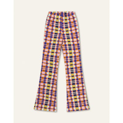Oilily Poncho Broek- maatS Brown