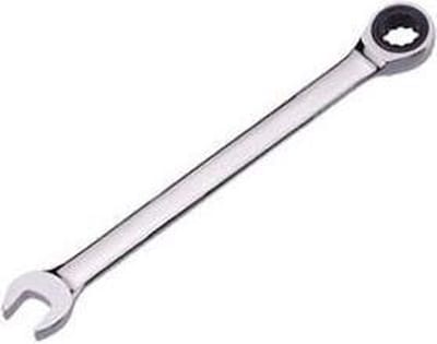 Icetoolz steek/ring-ratelsleutel 9