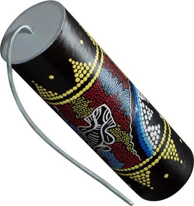 Thunder Tube 25cm – Realistisch Donder- en Bliksemgeluid