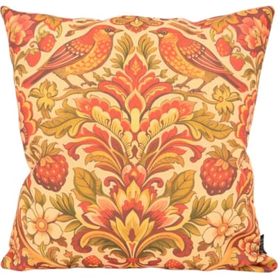 NOVÉE Sierkussen heritage bloom | 45x45 cm | katoen/linnen
