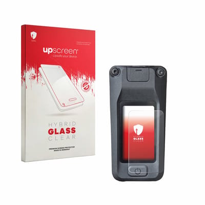 upscreen - Screenprotector voor Amflow DJI Avinox - Folie Beschermfolie Beschermglas transparant