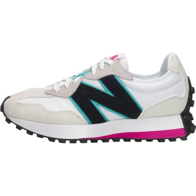 New Balance - 327 Wit 36