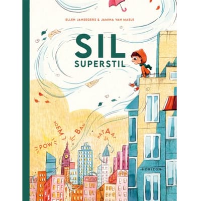 Sil Superstil - Ellen Jansegers
