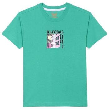 T-shirt Kaporal OSTYN