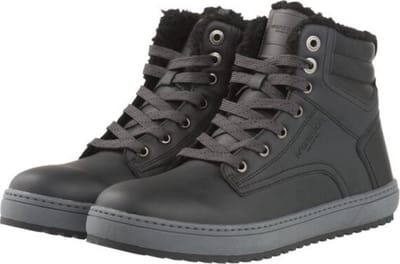 McGregor Boots Gevoerd - Zwart - Maat 44