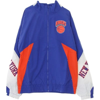 Herenwindjack NBA Midseason Windbreaker 2.0 Neykni Originele teamkleuren