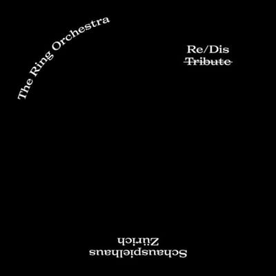 Various Artists - The Ring Orchestra (2 LP)