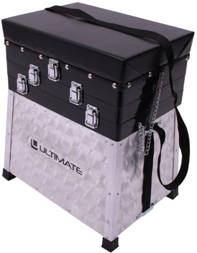 Ultimate Seatbox Zitkist - Zitkist