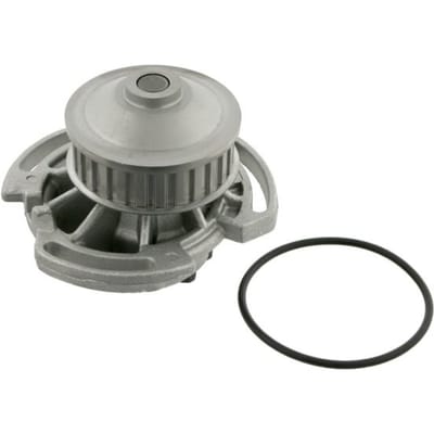 Koelvloeistof pomp FEBI BILSTEIN 03521