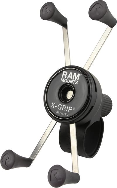 Telefoonhouder RAM Mounts X-grip Large met Tough-Strap