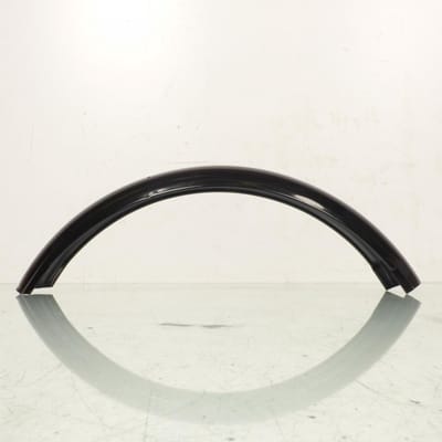 Garde boue arrière en métal noir RSM pour Solex 50 3800 Neuf vélosolex VSX