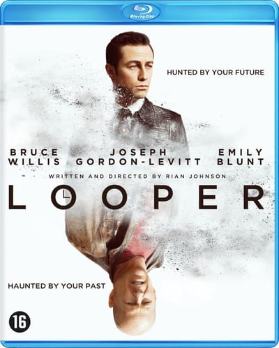 Looper (Blu-ray)