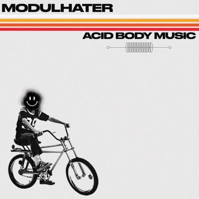 Modulhater - Acid Body Music (LP)