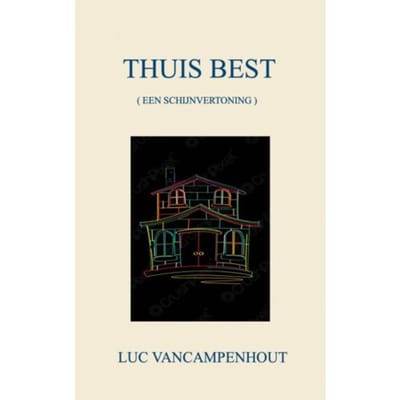 Thuis Best - Luc Vancampenhout