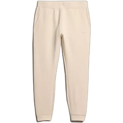 Superdry - Tech joggingbroek met taps toelopende pijpen - Heren - Broeken