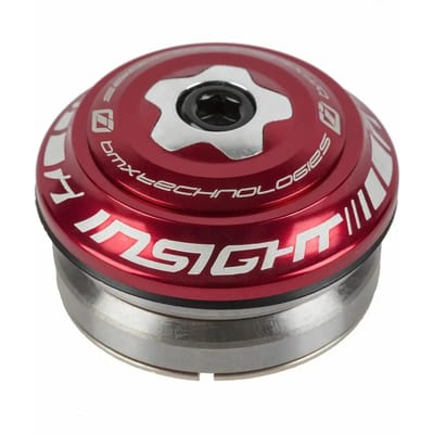 Geïntegreerde headset Insight 1-1/8''