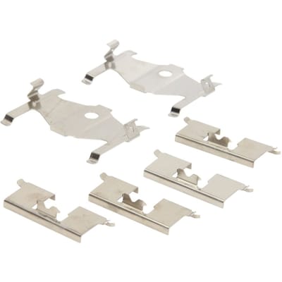 Toebehorenset, schijfremblok QUICK BRAKE 109-1185