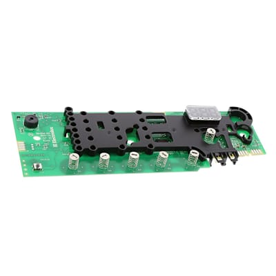 AEG gebruikersinterface-bord, set, TC4,WM,Pilot2,AEG 8079758408