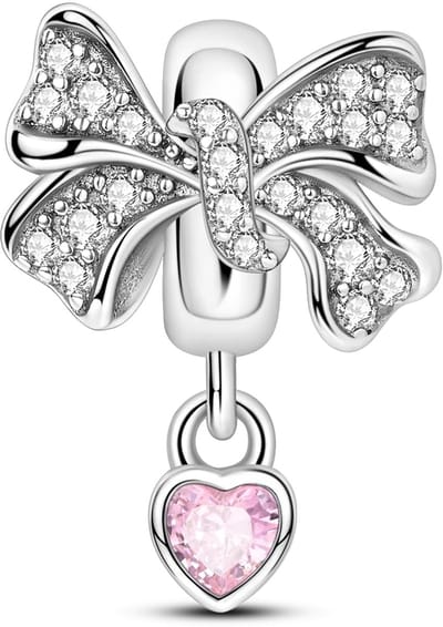 925 Sterling zilveren Bedels voor Charm Armbanden Halsband Europese sieraden hanger kralen Bedel Verjaardag Armband Charms voor vrouwen Moeder