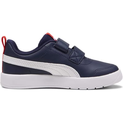 Puma  Lage Sneakers Courtflex V3 V PS
