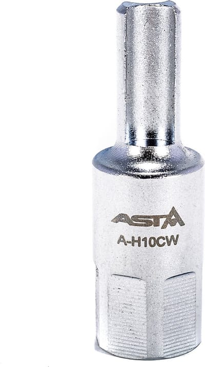Carterplug dop - VAG 2.0 TFSI - Olieaftap dop - Carter plug sleutel - ASTA