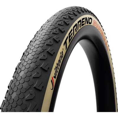 Vittoria Terreno Xc Race Tubeless 29´´ X 2.40 Mtb-band Grijs 29´´ x 2.40