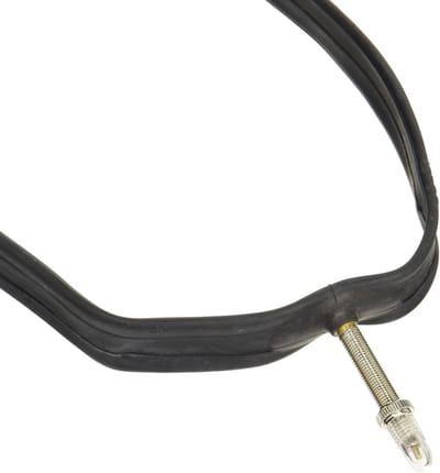 Bicycle Inner Tube 622mm AV19 Valve 40mm Presta Valve