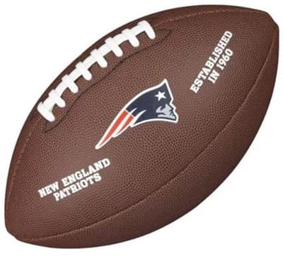 Gelicentieerd American Football voor Verzamelaars en Fans