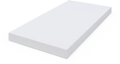 Vitalispa Kinder matras – 140 x 70 cm Wit