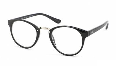 Leesbril Elle Eyewear EL15930 zwart +1.00